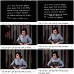 [모두드루와] 인격 여러개인 사람 실제 인터뷰영상