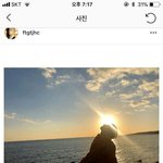 [댓글부탁해] <b>FT</b>아일랜드 최종훈 두달 전 인스타