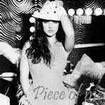 [혼자하는말] Piece             of       ...