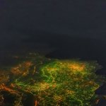 [드루와] 너네 밤비행기에서 별 본적 있냐?