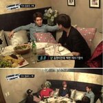 [드루와] 본인과 어울리지 않은  <b>FT</b>아일랜드 멤버 송승현에게 빡친...