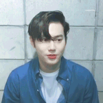 [EXO] 준면이 이거 화보 <b>촬영</b>중에 찍은거겠지?