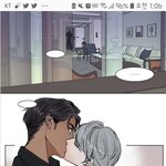 [<b>BL</b>] 오늘 프빗스(침착)