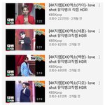 [EXO] 백현은 가짜고 확실히 카이가 진짜 <b>천재</b>인듯