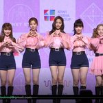 [댓글부탁해] 공원소녀 컴백 쇼케이스 풀 하트<b>주자</b>