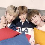 [NCT] 이 사진 오른쪽 누구야?