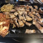 [드루와] 진짜 너무 배고프다