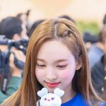 [댓글부탁해] 사과 머리한 어<b>제자</b> 나연. jpg