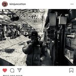 [EXO] 모냐 코튼스타 왜 알림 안왔냐