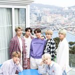 [방탄소년단] 화이트데이 D패 떴다 ㅠㅠ