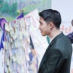 눈,<b>코</b>,<b>입</b> 어디 하나 빠지지 않고 다 예뻐!