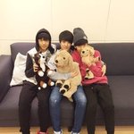 이젠 얘네 오빠라고 불러야할 것 같지않냐