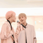 [뉴이스트] 왜 이리 조용한가