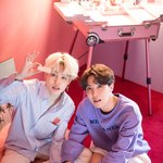 [방탄소년단] 와 이삐들..