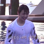 [강다니엘] 깅과친이 <b>공존</b>하는 사진