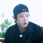 [EXO] <b>이표정</b> 봐도봐도 웃긴듯ㅋㅋㅋㅋ