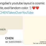 [EXO] 이런 디테일 좋아