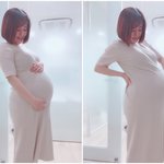 [19] 임신 8개월인 아오이 <b>소라</b>