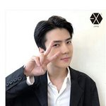 [세훈] 190314 EXO L <b>Japan</b>