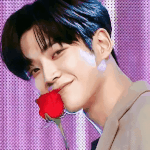 예명과 본명이 바뀐거 같은 남돌