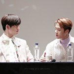 이것이 외국인 멤버의 주접인가