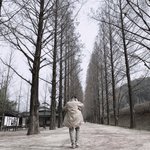 [방탄소년단] <b>자연</b>에 요즘 흠뻑 젖어계신분