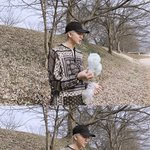 [방탄소년단] 솜사탕아 준이 이리내 <b>어서</b>