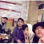 [모두드루와] 승리 친목사진에 의외의 <b>인물</b>이?!