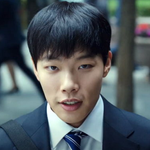 데뷔 4년 차인 한 배우의 필모그래피