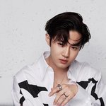 [EXO] <b>조각상</b>