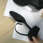 [드루와] 토요일날 데이트하는ㄴ데 <b>이구두</b> 에바냐?