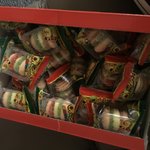<b>젤리</b> 시킨 거 왔당❤️❤️❤️❤️❤️❤️❤️