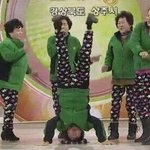 같이 다니는 애들이 찐따