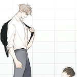 [<b>BL</b>] 작가님들이 공 피지컬 영혼담아서 그리는 장면들