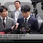 [댓글부탁해] 어쩌다 한국 연예계가 이<b>지경</b>