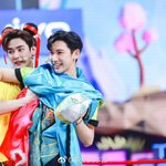 [NCT] 쿤 <b>뿌까</b> 도랏?