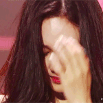 [모두드루와] 조녜로운 <b>나연</b> 움짤