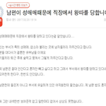 [<b>방</b>탈죄송] 정준영 사건 보고 갑자기 생각난 <b>글</b>