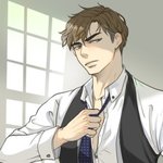 [<b>BL</b>] 비엘 도전 처음 만들어 올려 봤는데.