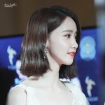 태연 어깨에 꿀발라놓은 윤아