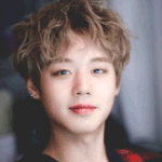 박지훈 완전 큐피드 아니냐고