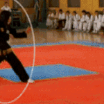 함부로 건들이면 큰일나는 에이핑크