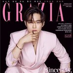 [EXO] 준면이 <b>핑크</b> 진짜 잘어울린다