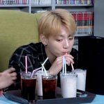 [방탄소년단] 으아니 세상에 <b>이런맛</b>이???