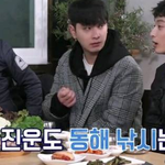 <b>모발</b>개그 1인자