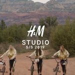 H&amp;M 스튜디오 컬렉션 19SS <b>런칭</b>