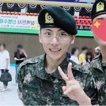 군대가 체질인 것 같은 장현승