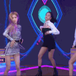 미국가서 망신이나 당하는 블랙<b>핑크</b>