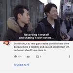 얘들아 너네 <b>승리</b>사건 이 인터뷰 봤어?
