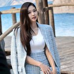 제니 <b>샤넬</b> 찰떡